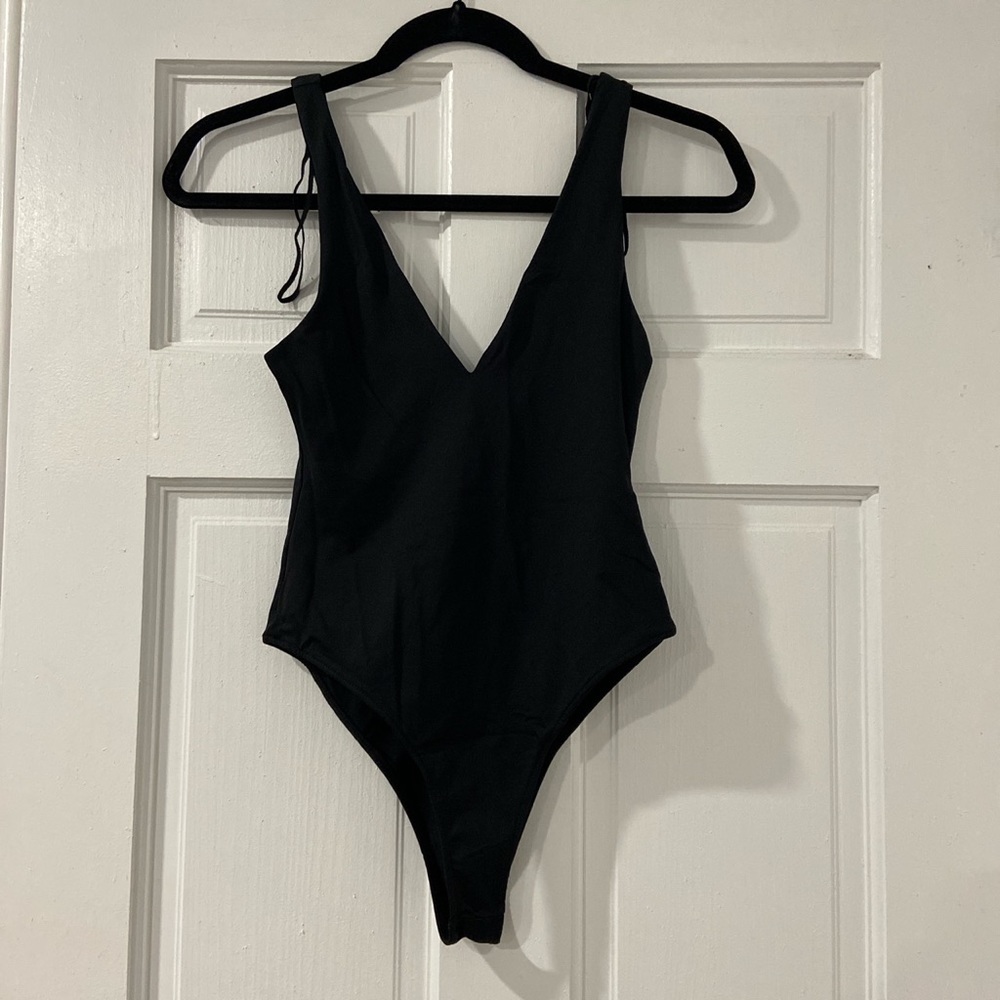 Zara bodysuit